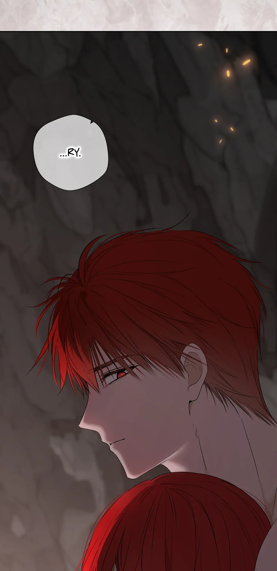 I Fell into a Reverse Harem Game! Chapter 154 - page 51