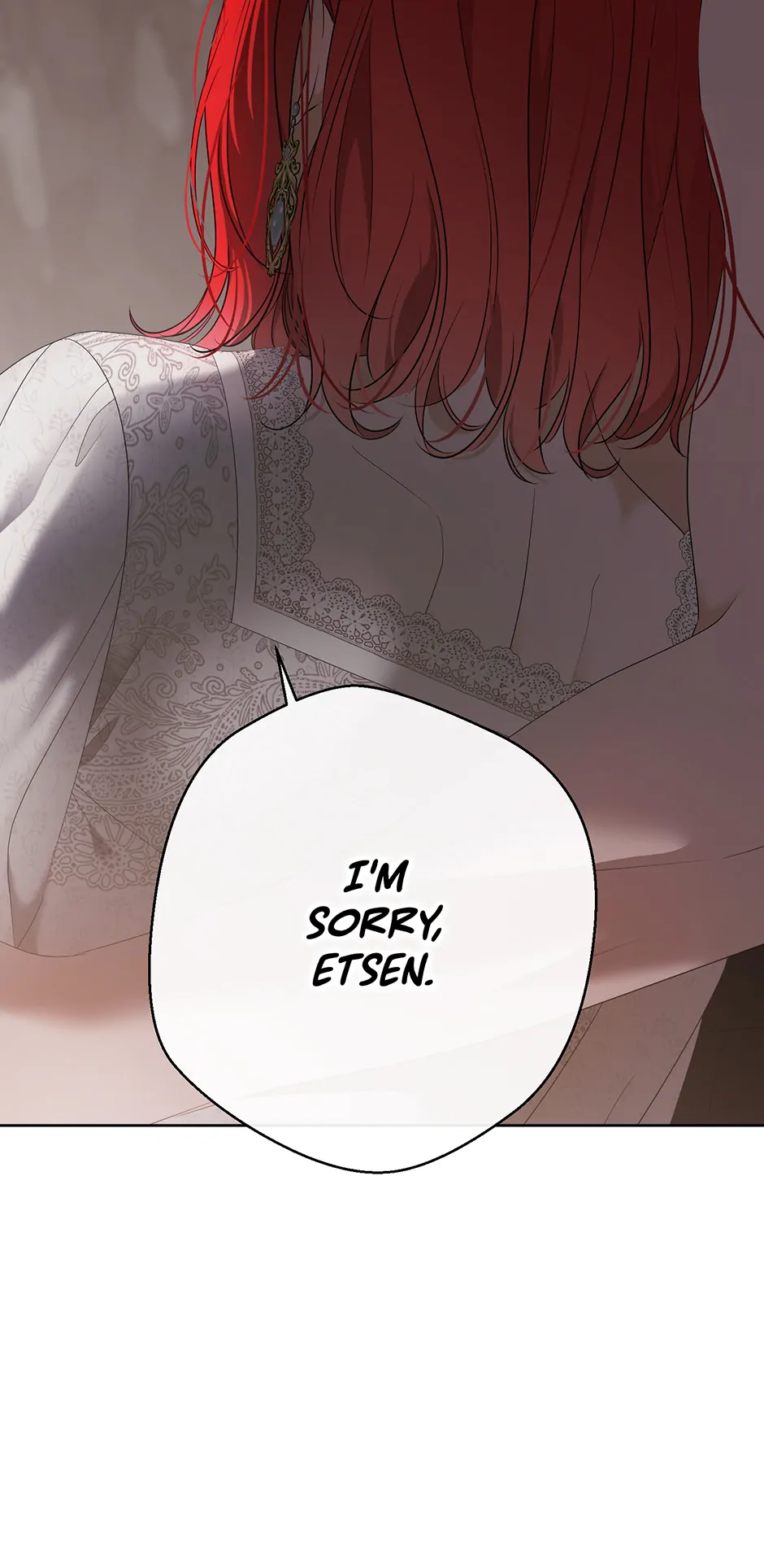 I Fell into a Reverse Harem Game! Chapter 154 - page 52