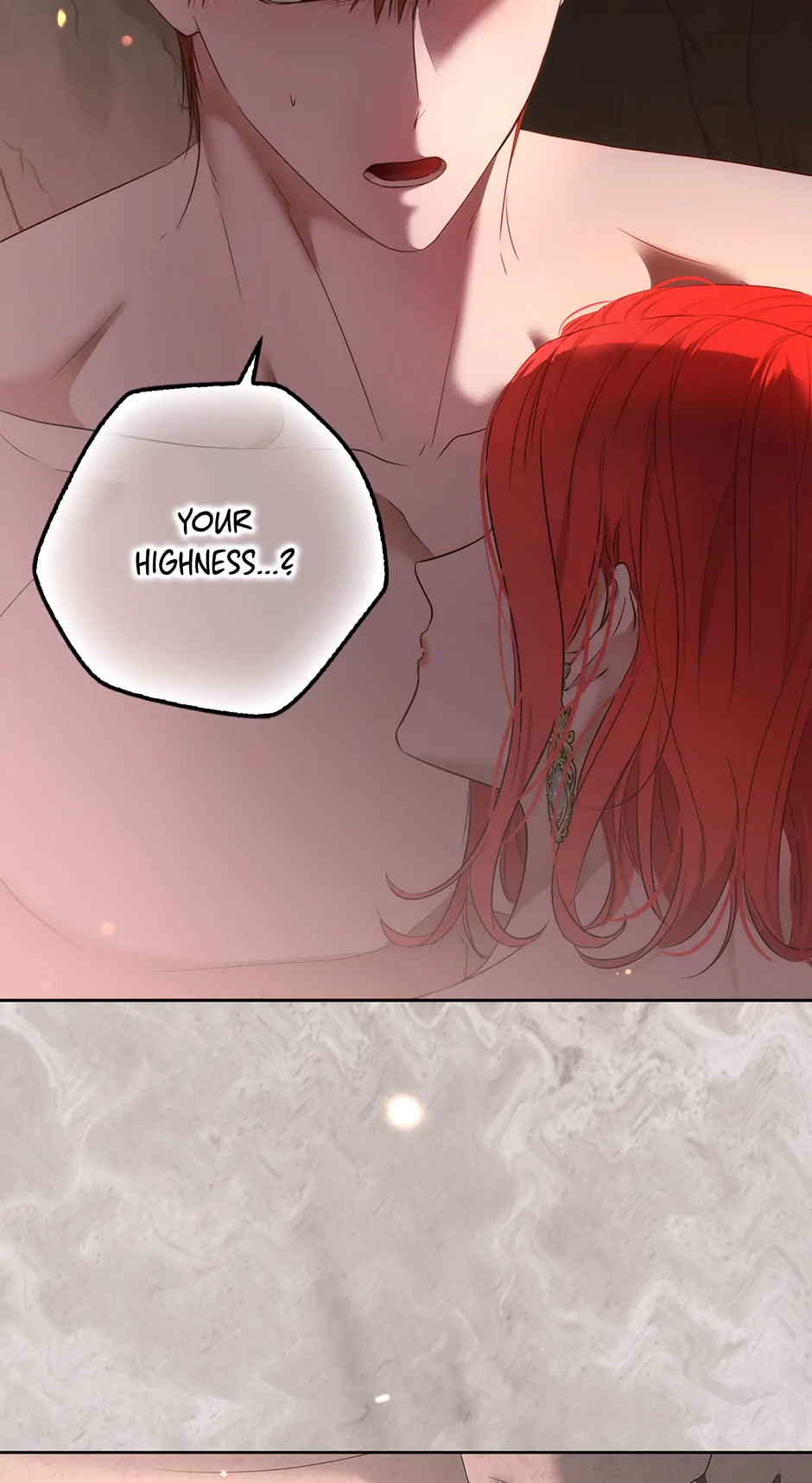 I Fell into a Reverse Harem Game! Chapter 154 - page 55