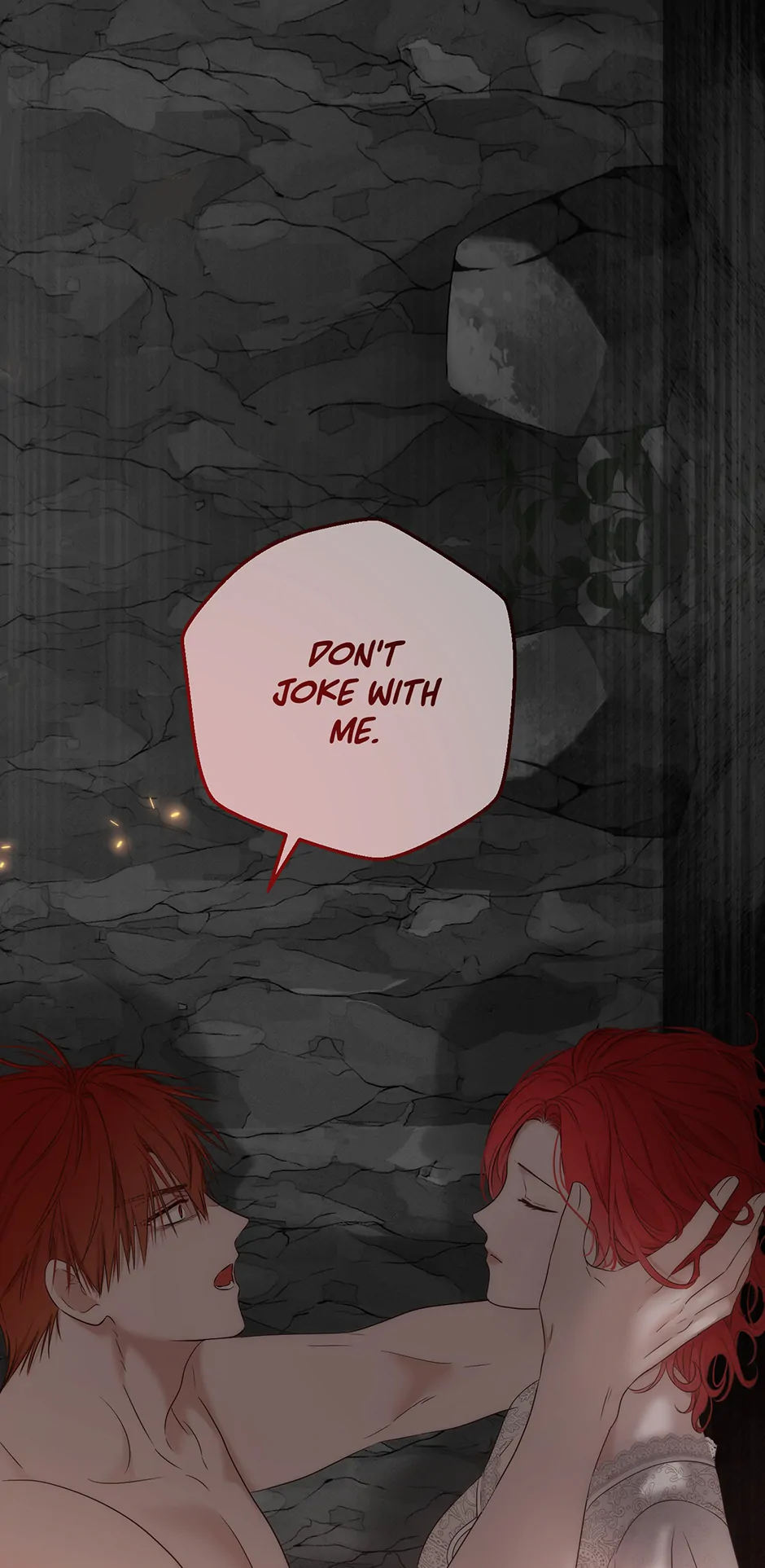 I Fell into a Reverse Harem Game! Chapter 154 - page 58