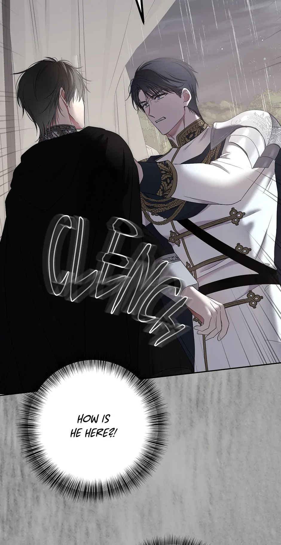 I Fell into a Reverse Harem Game! Chapter 154 - page 5