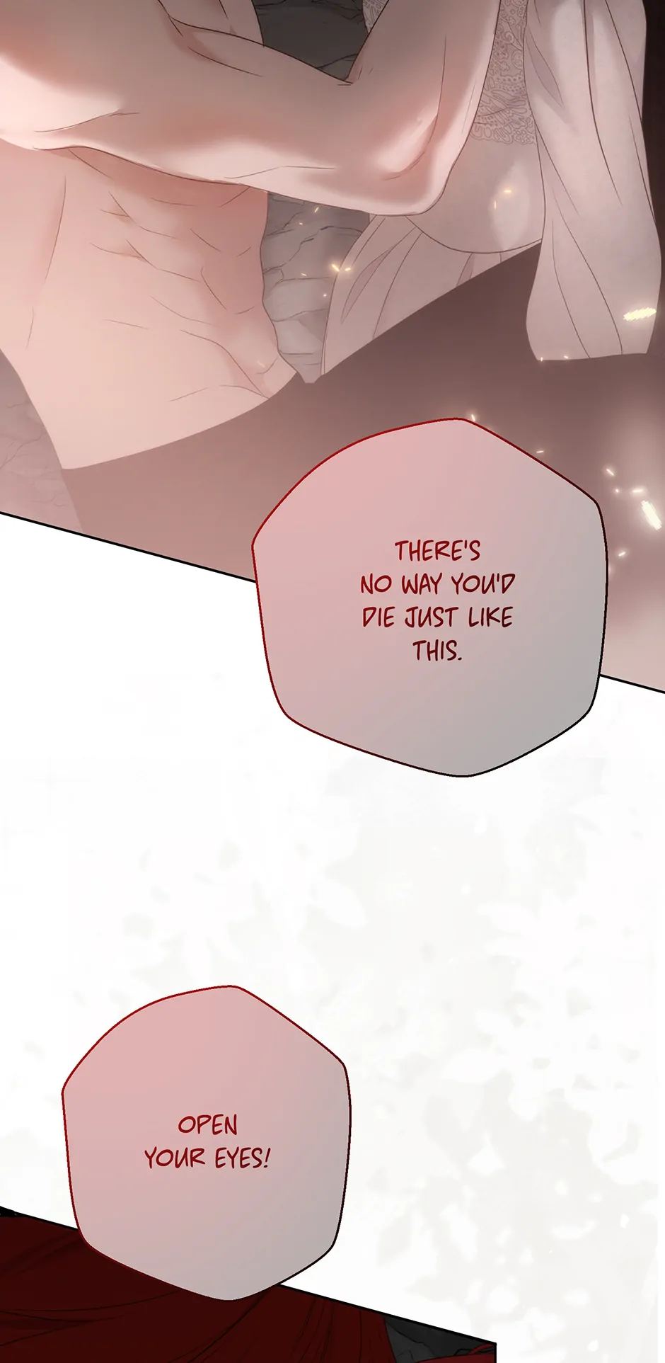 I Fell into a Reverse Harem Game! Chapter 154 - page 59