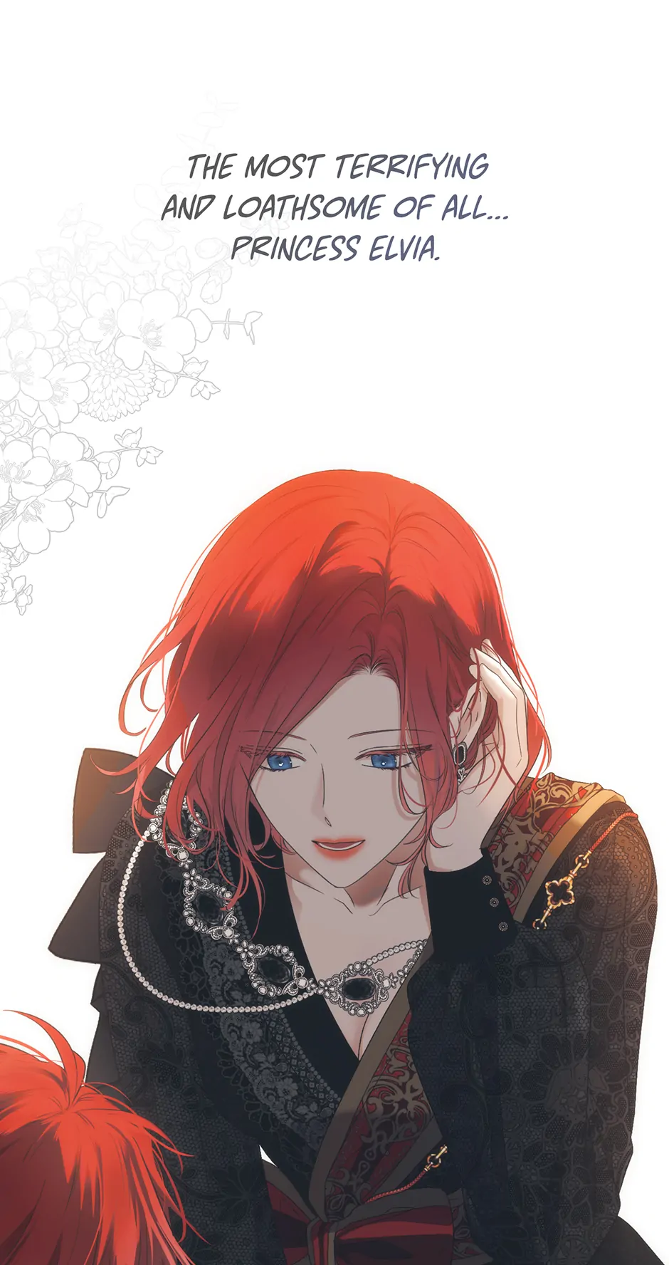 I Fell into a Reverse Harem Game! Chapter 154 - page 62