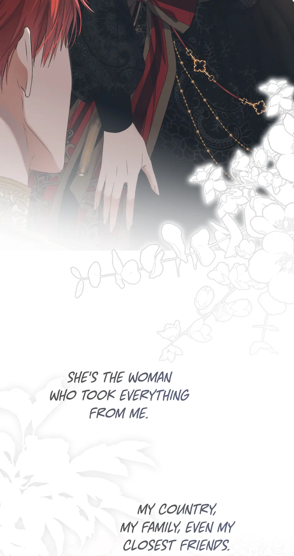 I Fell into a Reverse Harem Game! Chapter 154 - page 63
