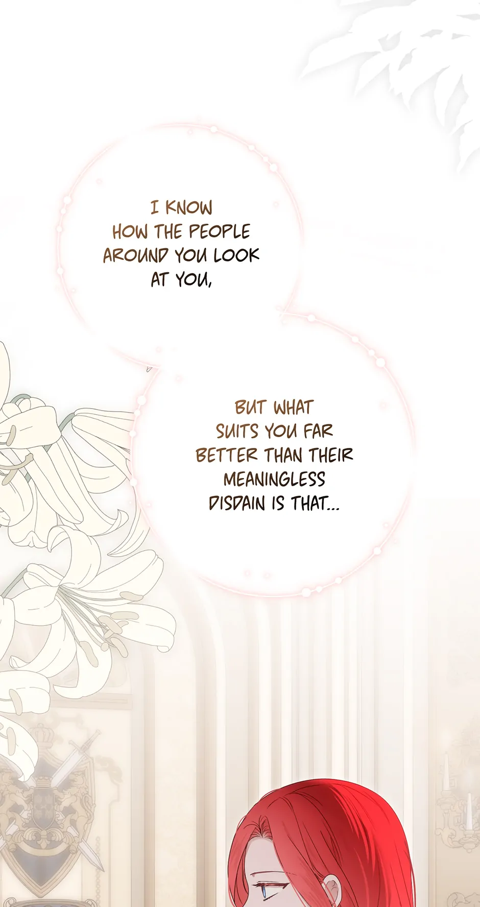 I Fell into a Reverse Harem Game! Chapter 154 - page 65