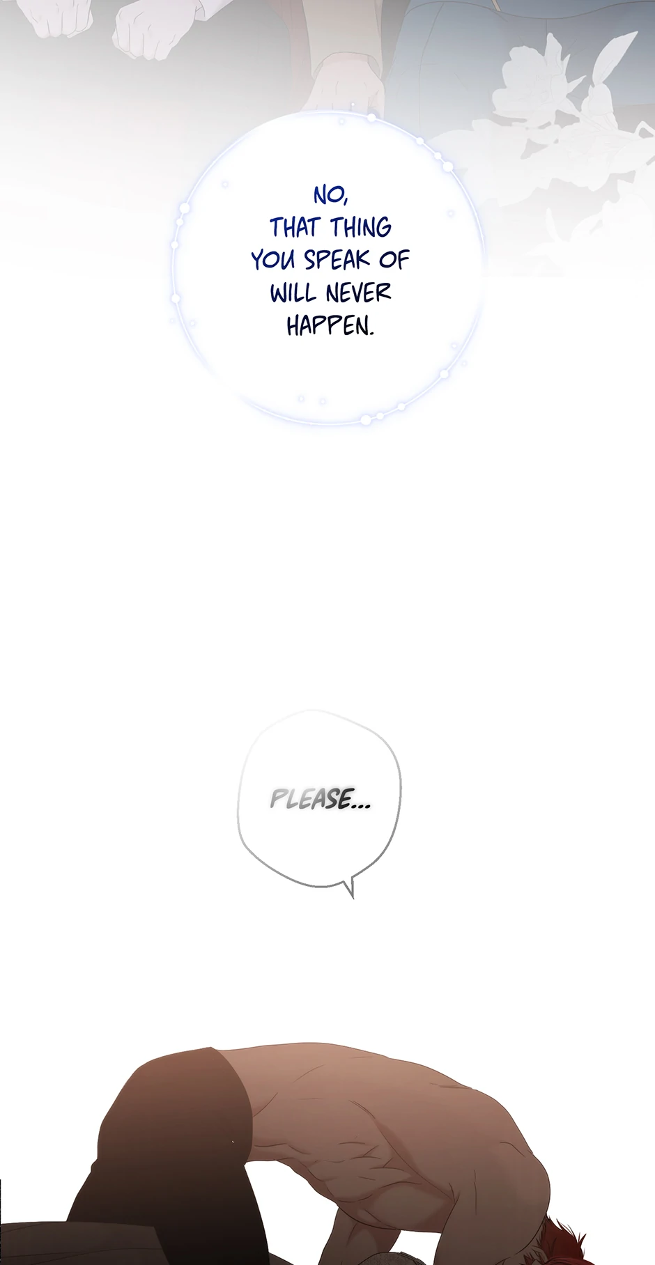 I Fell into a Reverse Harem Game! Chapter 154 - page 68