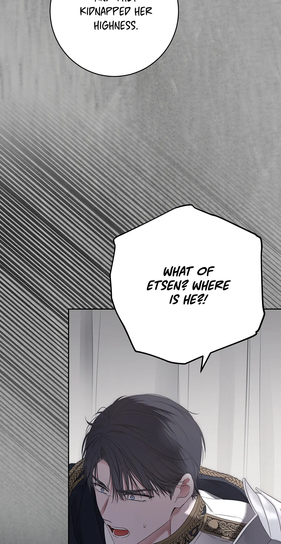 I Fell into a Reverse Harem Game! Chapter 154 - page 7