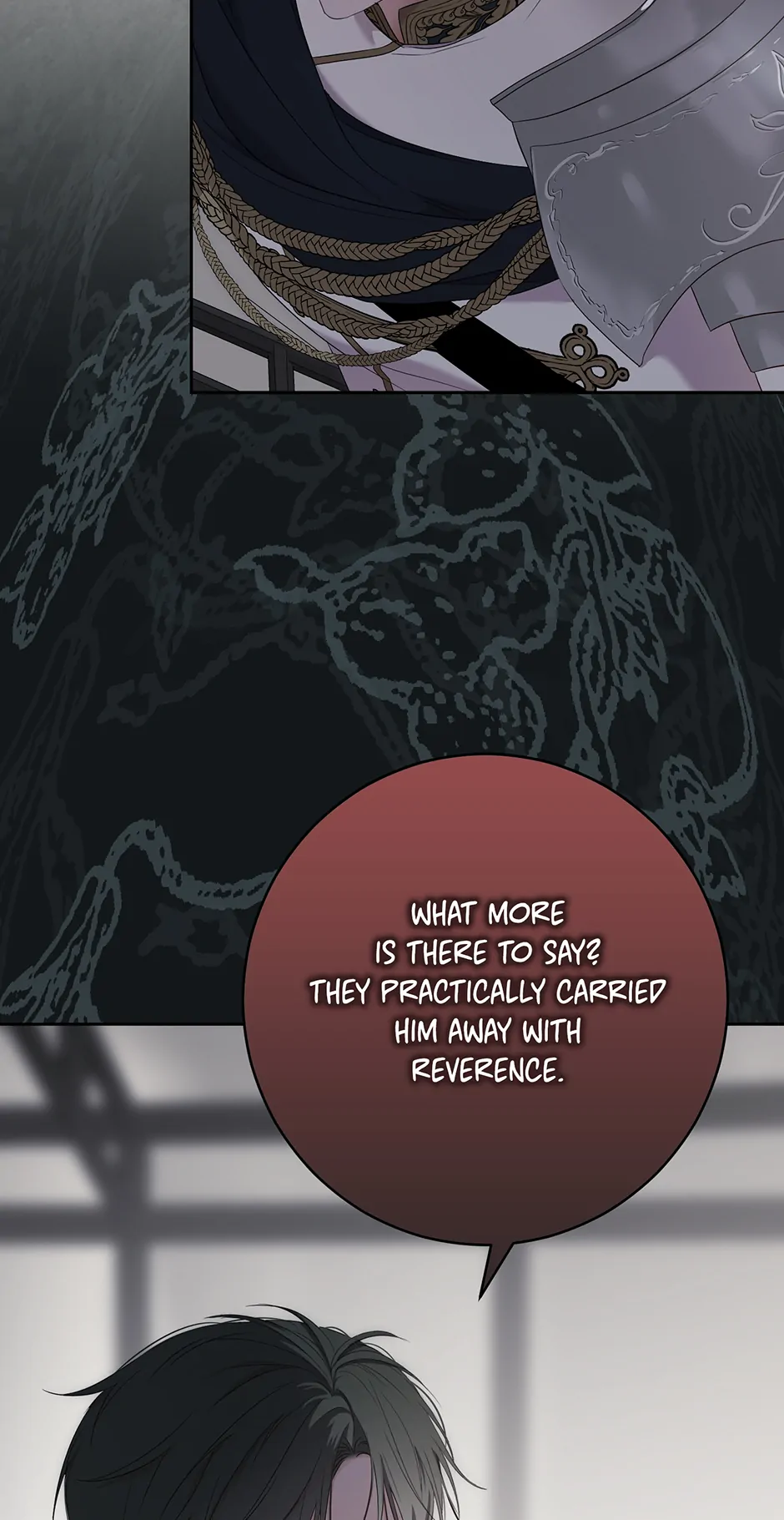 I Fell into a Reverse Harem Game! Chapter 154 - page 8