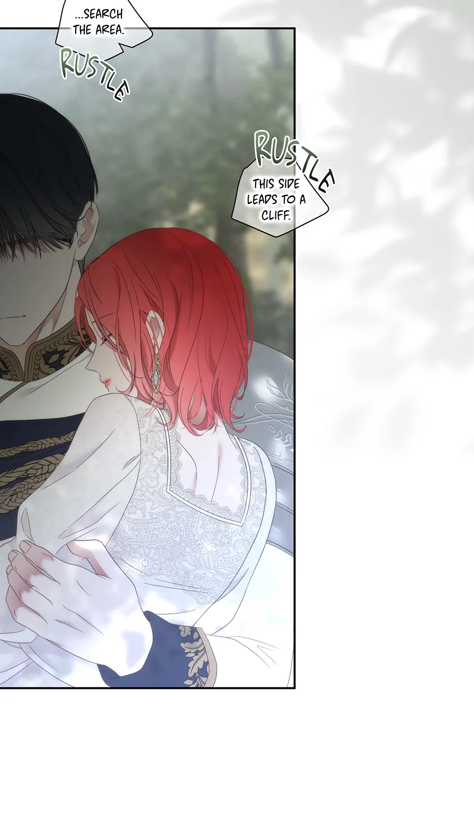 I Fell into a Reverse Harem Game! Chapter 155 - page 13