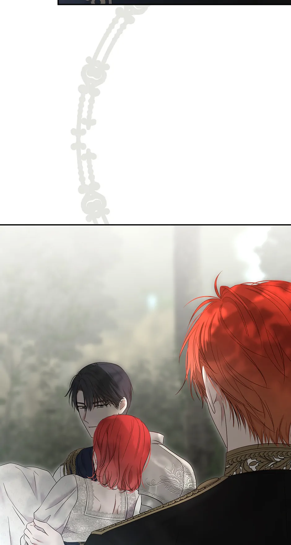 I Fell into a Reverse Harem Game! Chapter 155 - page 15