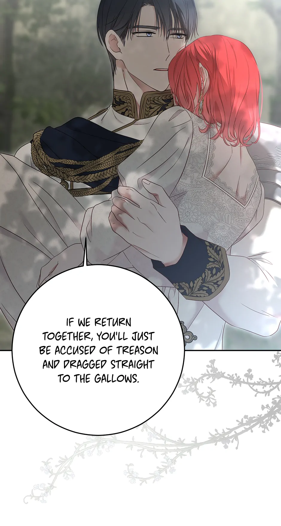 I Fell into a Reverse Harem Game! Chapter 155 - page 18