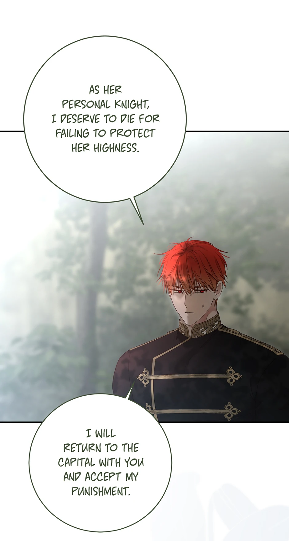 I Fell into a Reverse Harem Game! Chapter 155 - page 20