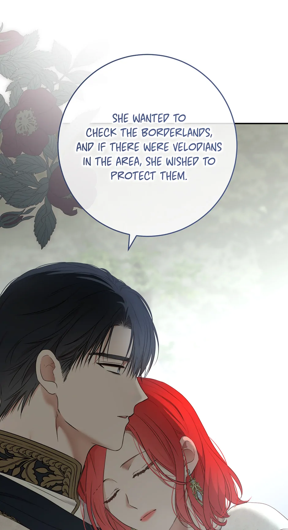 I Fell into a Reverse Harem Game! Chapter 155 - page 22