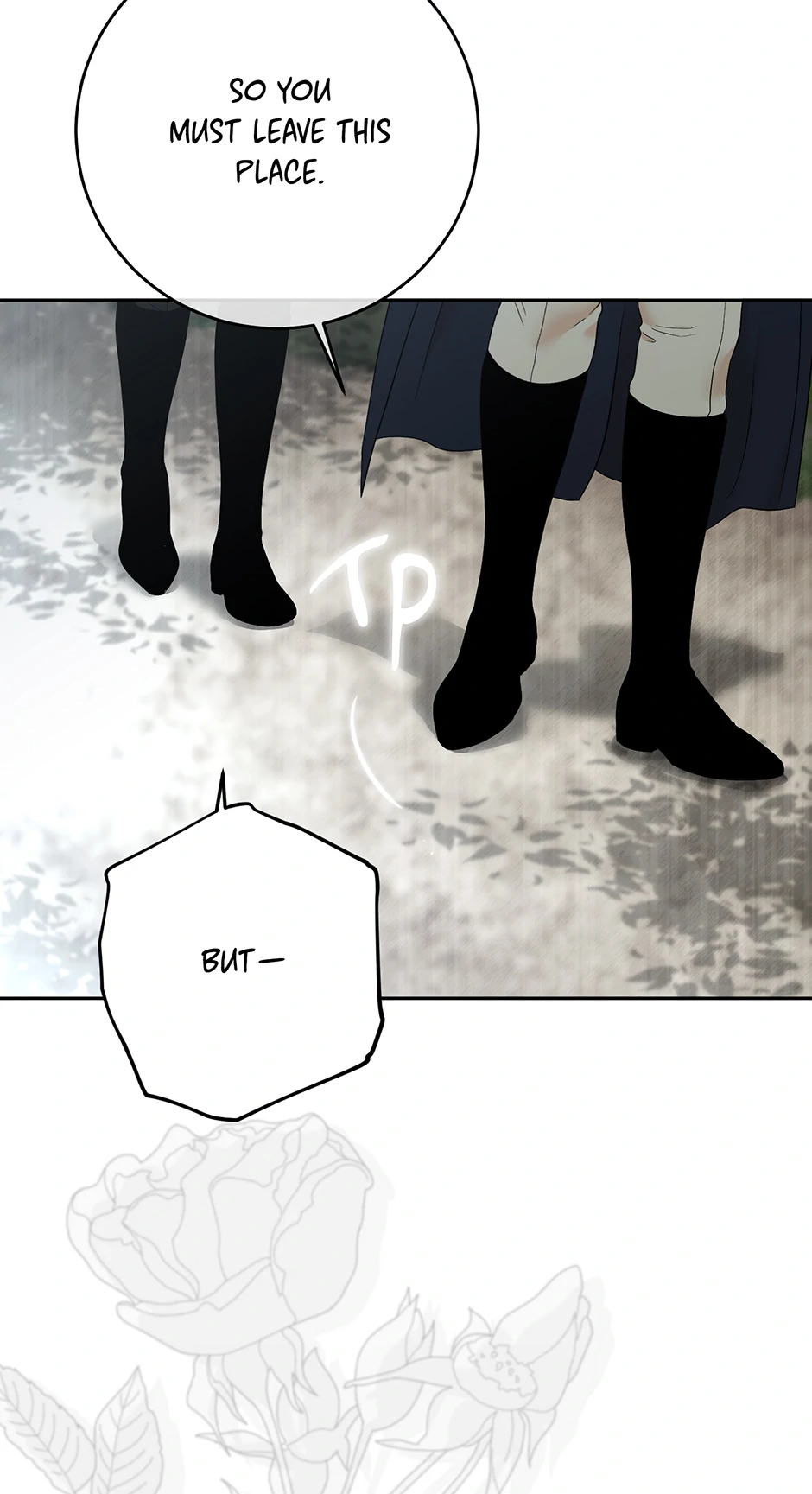 I Fell into a Reverse Harem Game! Chapter 155 - page 24