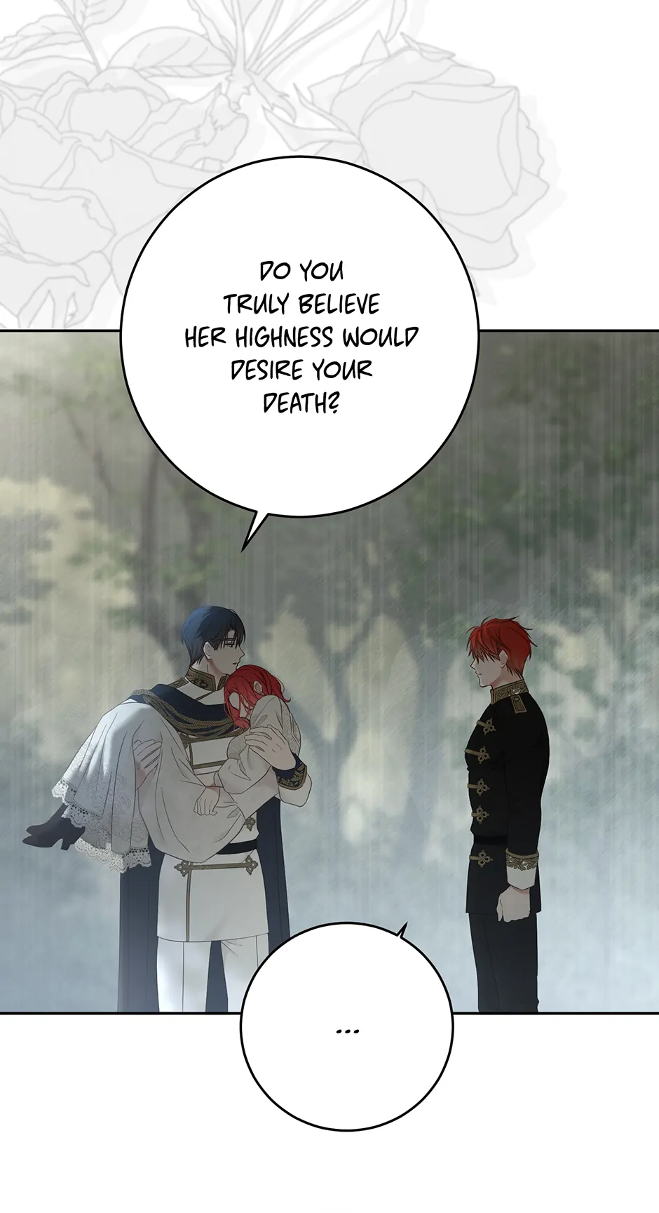 I Fell into a Reverse Harem Game! Chapter 155 - page 25