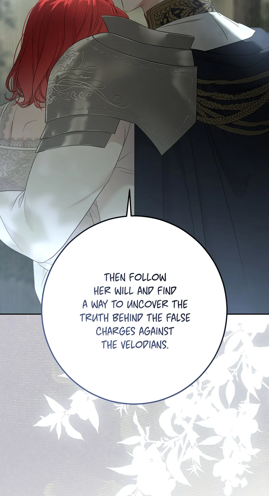 I Fell into a Reverse Harem Game! Chapter 155 - page 27