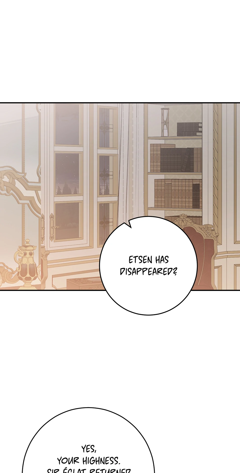 I Fell into a Reverse Harem Game! Chapter 155 - page 29