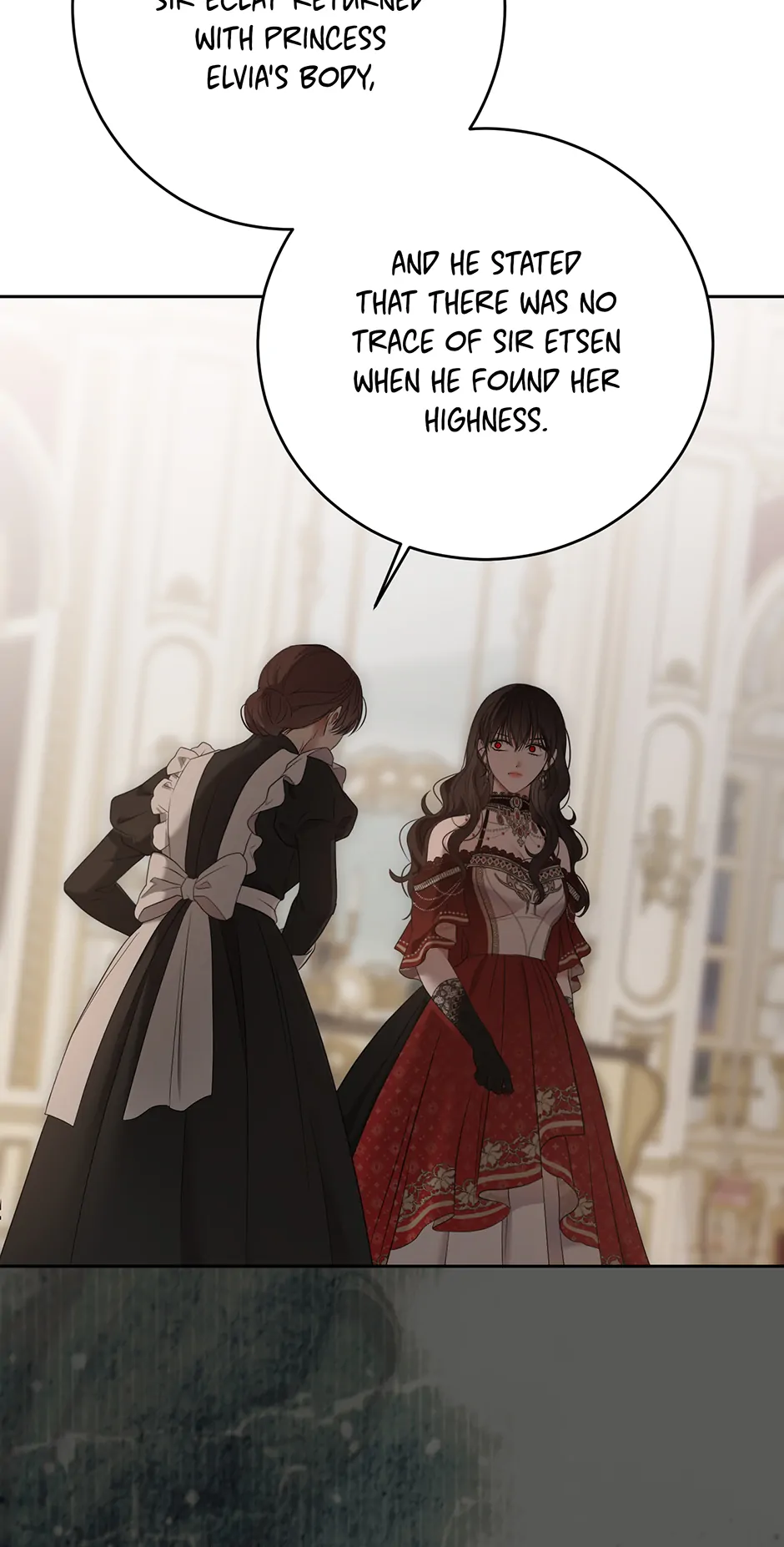 I Fell into a Reverse Harem Game! Chapter 155 - page 30