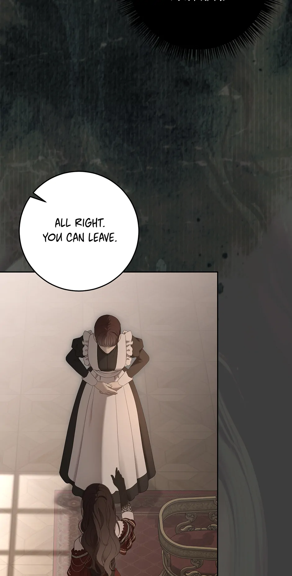 I Fell into a Reverse Harem Game! Chapter 155 - page 32
