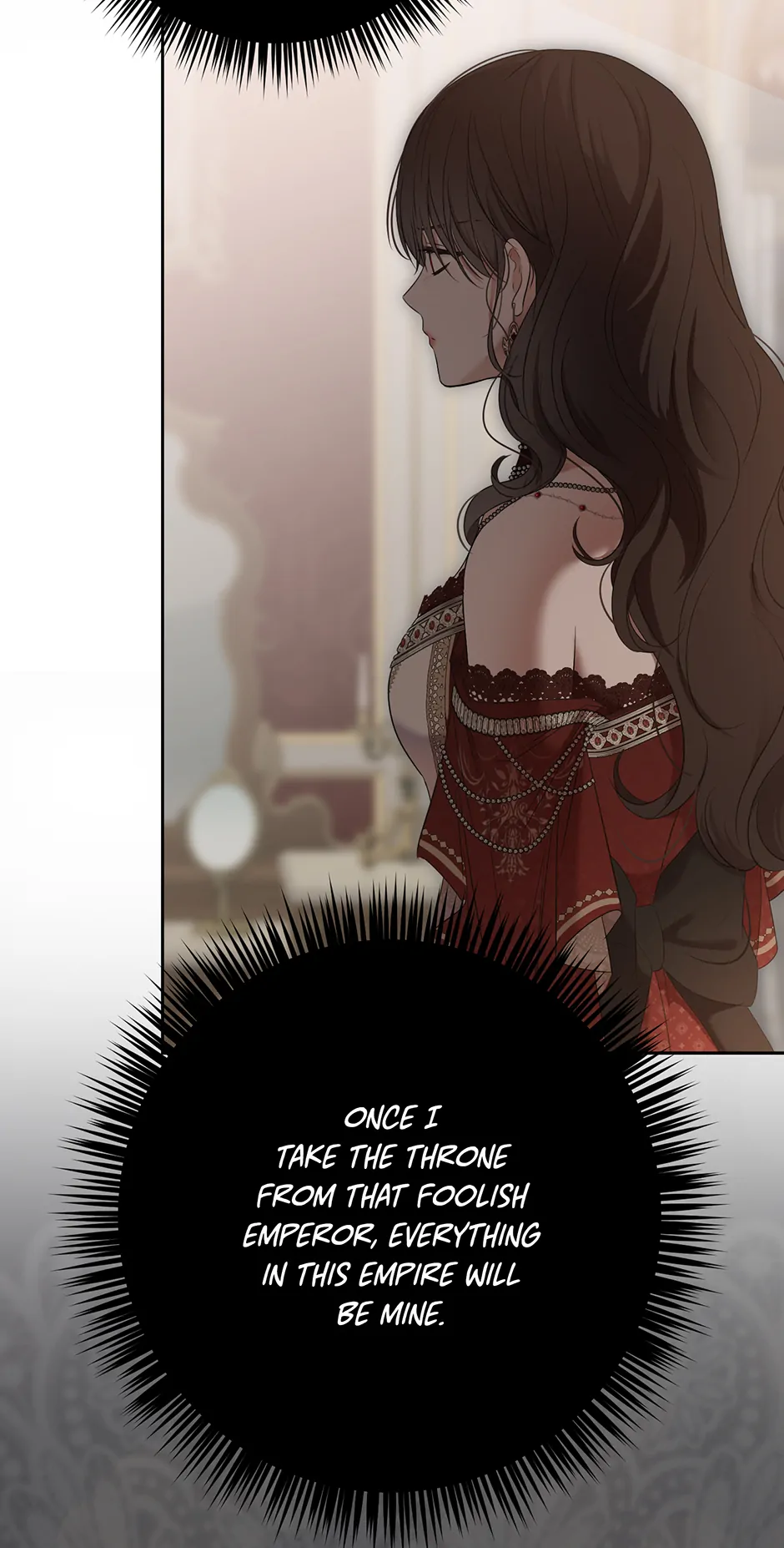 I Fell into a Reverse Harem Game! Chapter 155 - page 34
