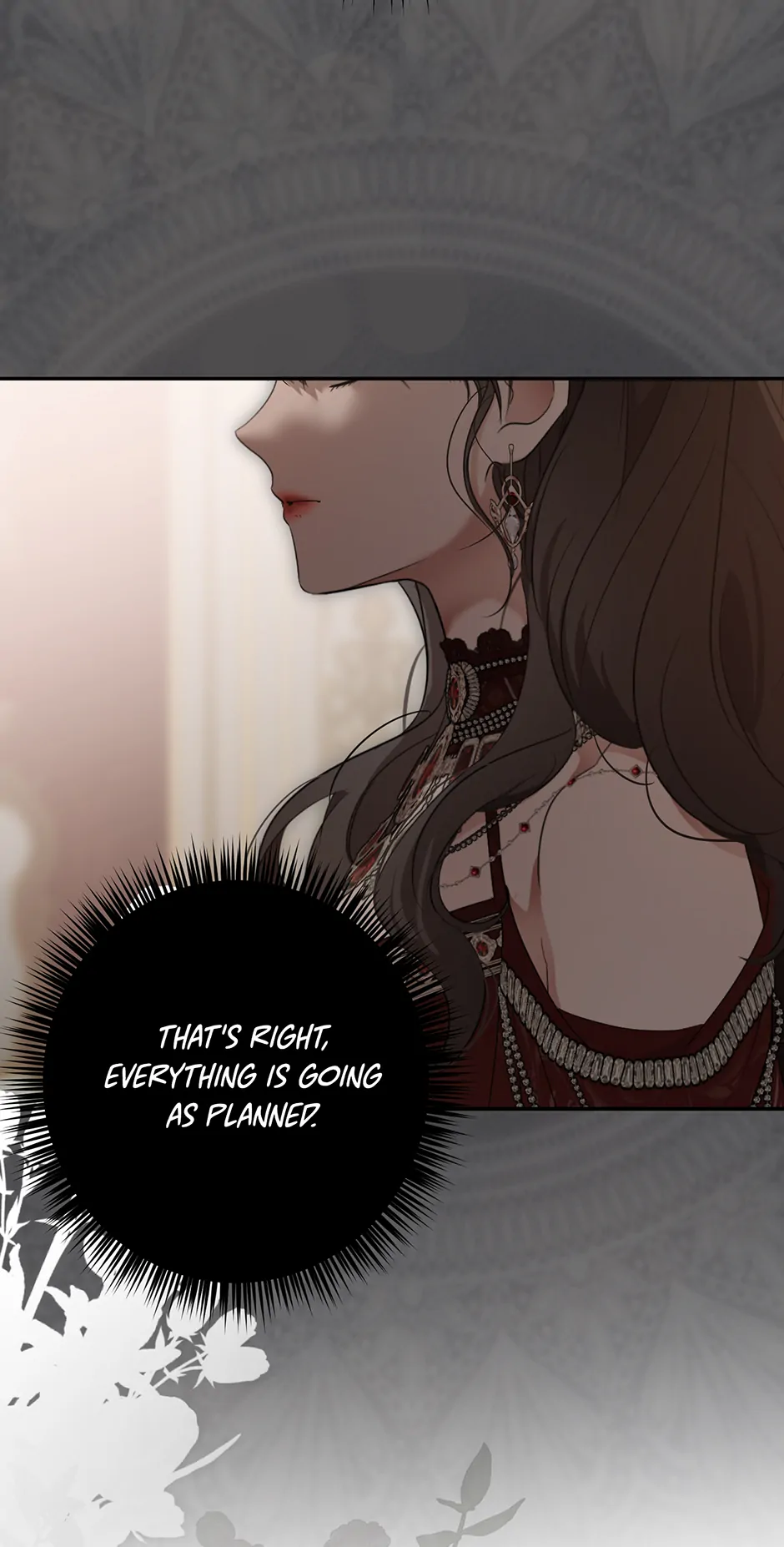 I Fell into a Reverse Harem Game! Chapter 155 - page 35