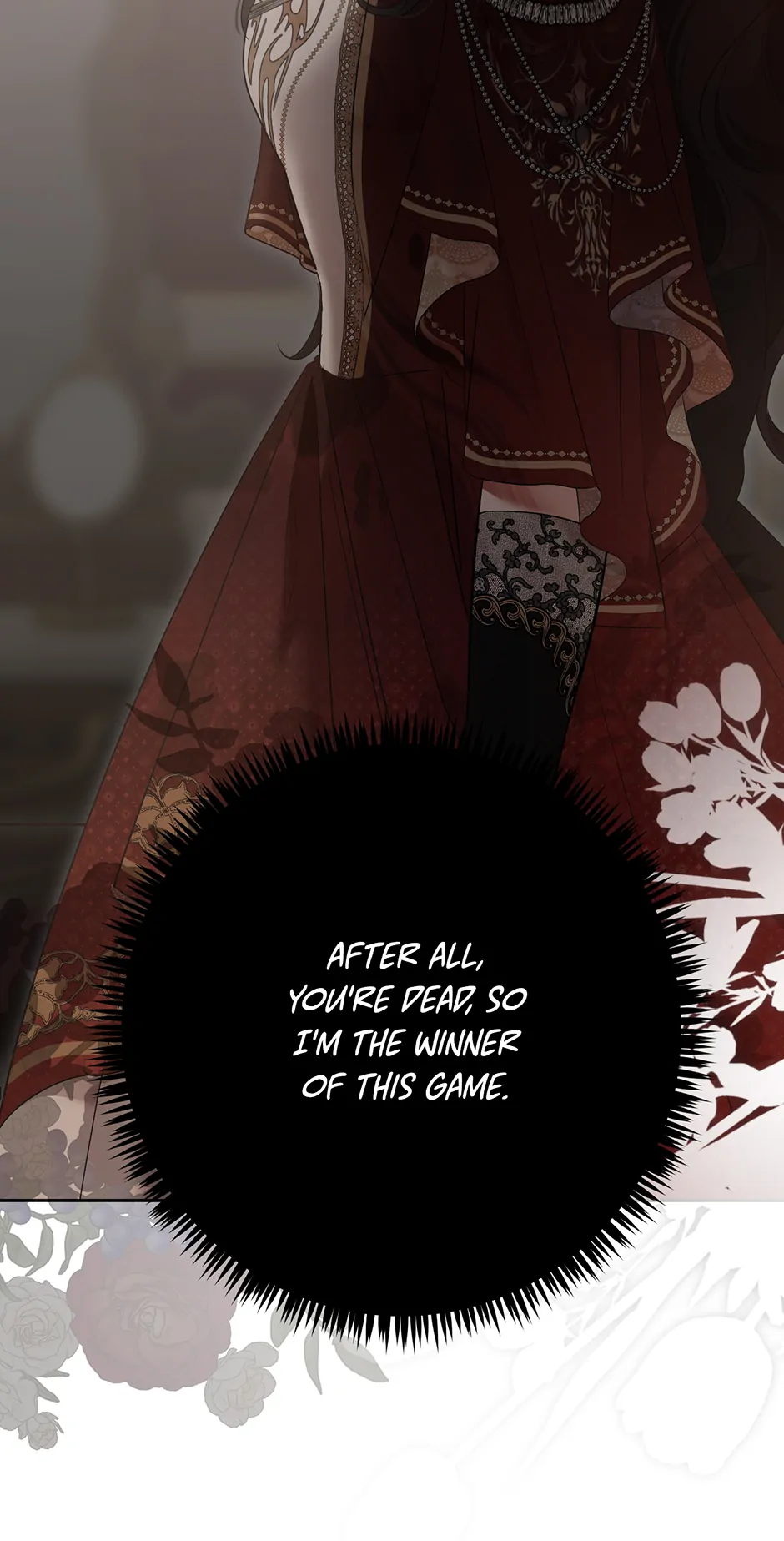 I Fell into a Reverse Harem Game! Chapter 155 - page 37