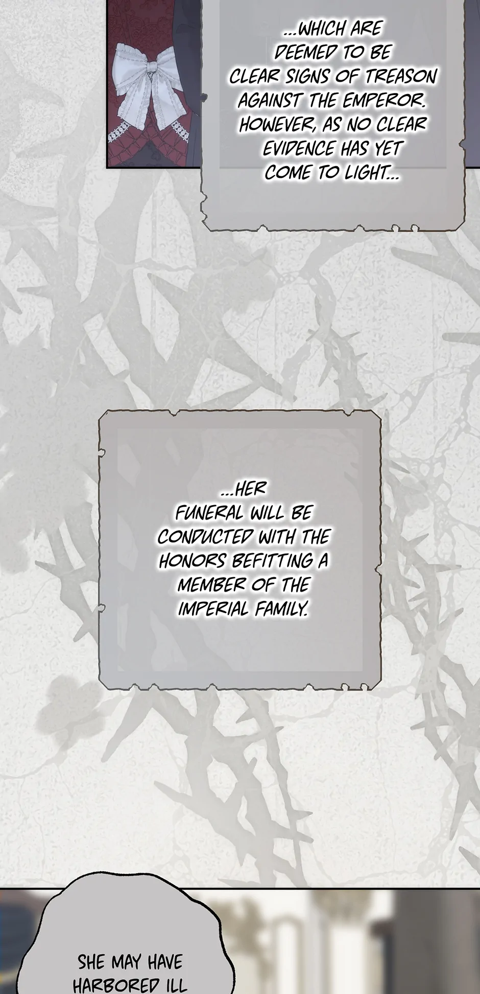 I Fell into a Reverse Harem Game! Chapter 155 - page 41