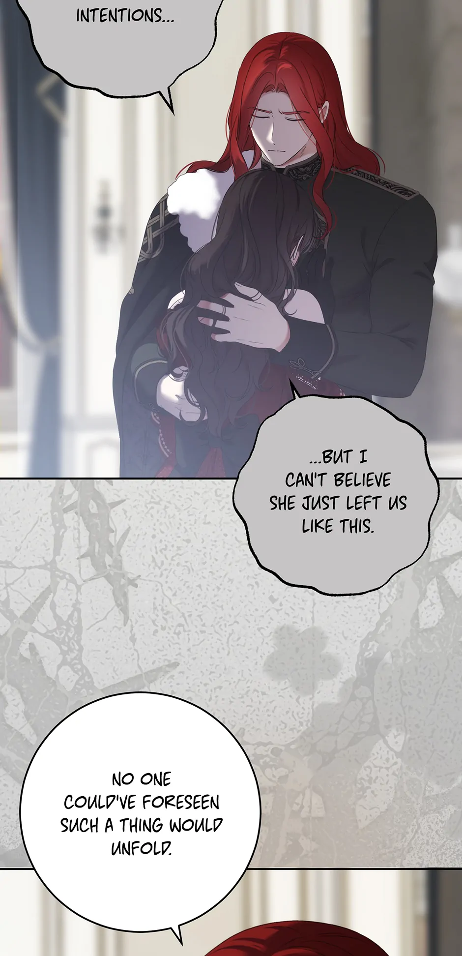 I Fell into a Reverse Harem Game! Chapter 155 - page 42