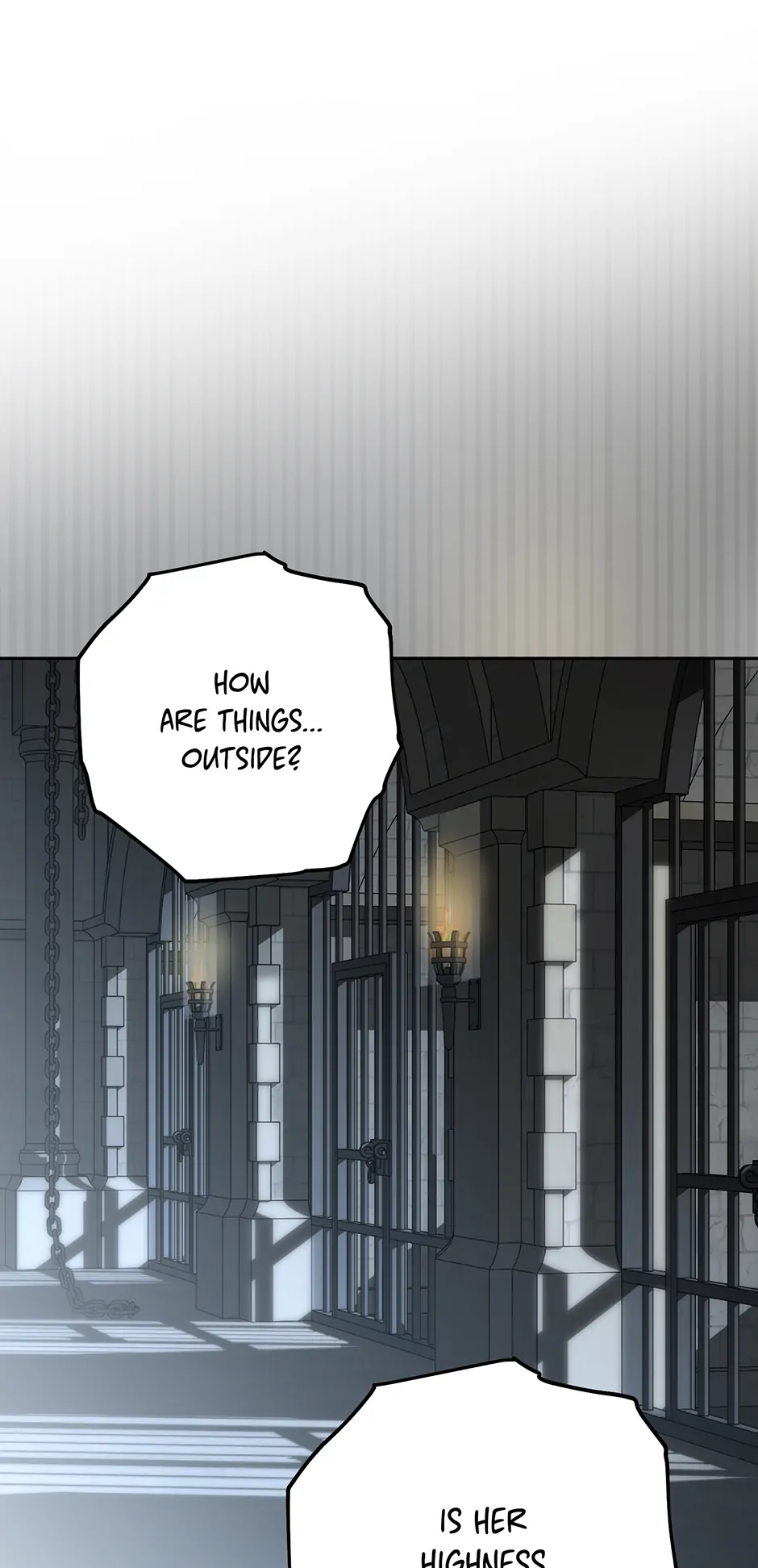 I Fell into a Reverse Harem Game! Chapter 155 - page 48