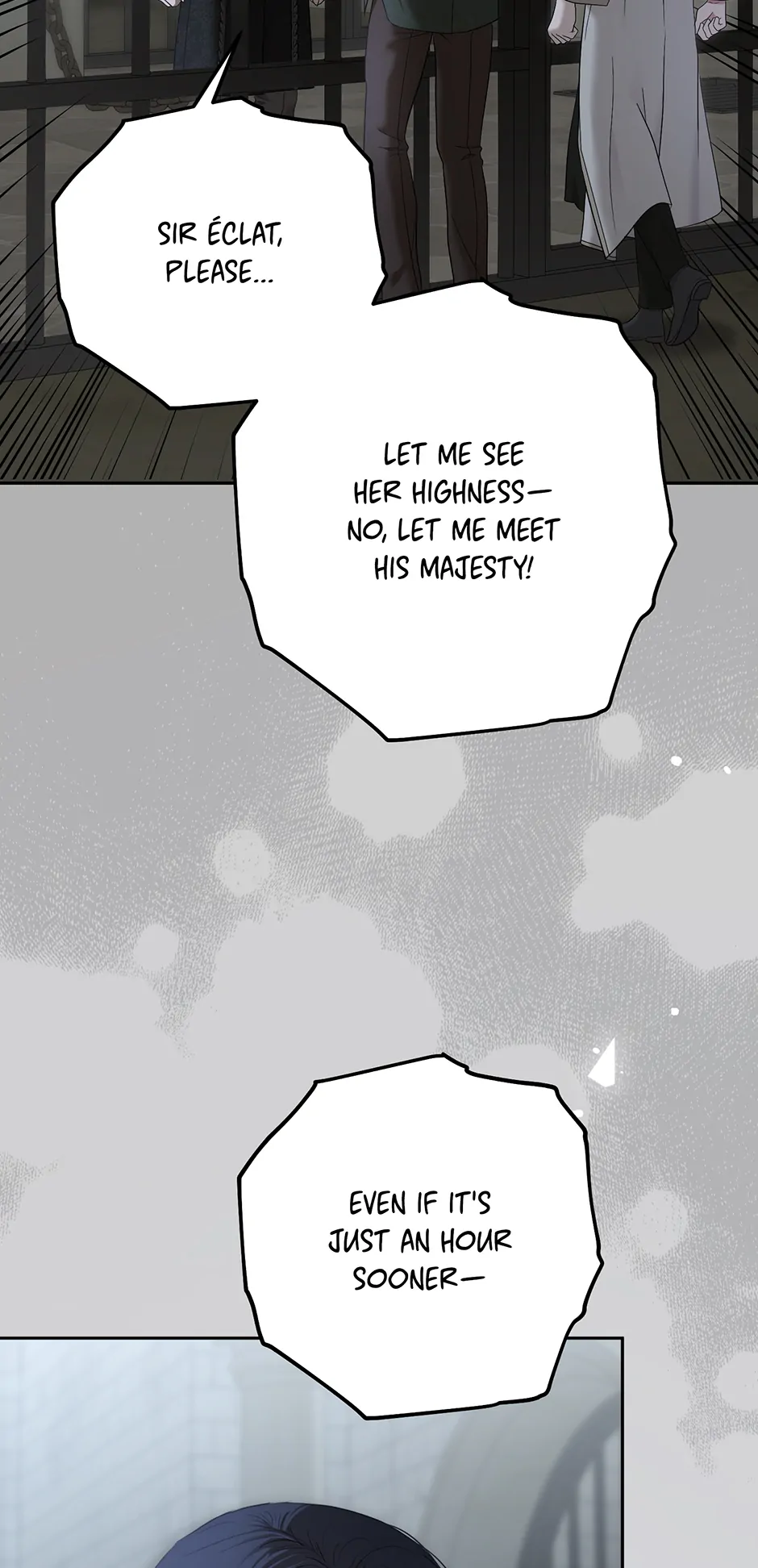 I Fell into a Reverse Harem Game! Chapter 155 - page 50