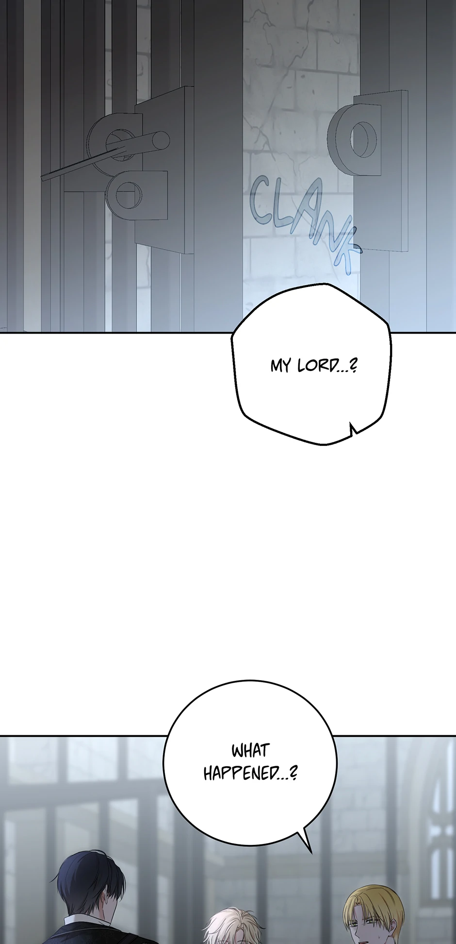 I Fell into a Reverse Harem Game! Chapter 155 - page 52