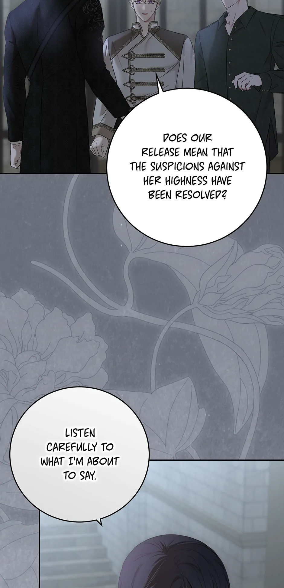 I Fell into a Reverse Harem Game! Chapter 155 - page 53