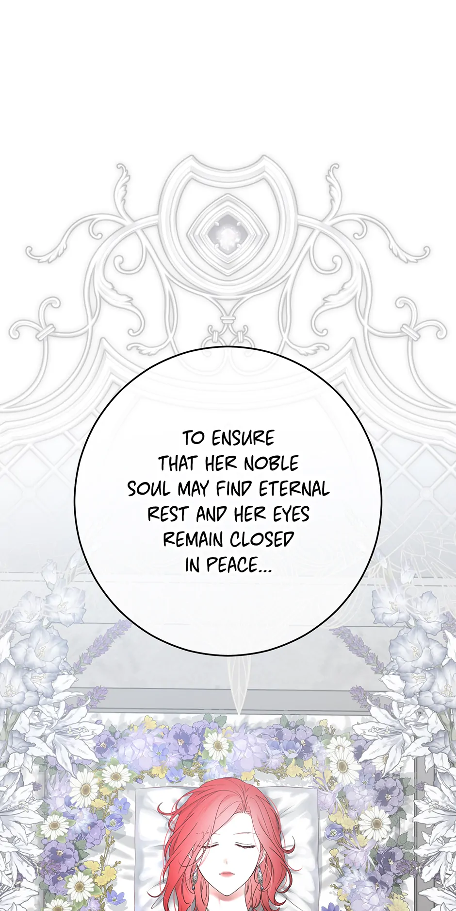 I Fell into a Reverse Harem Game! Chapter 155 - page 56