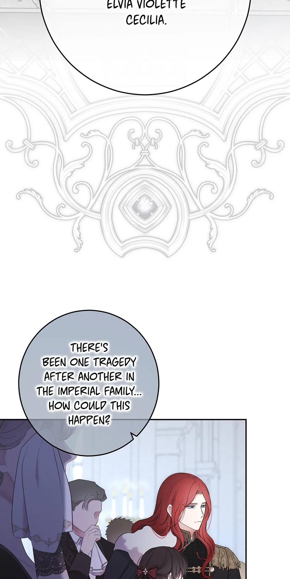 I Fell into a Reverse Harem Game! Chapter 155 - page 58