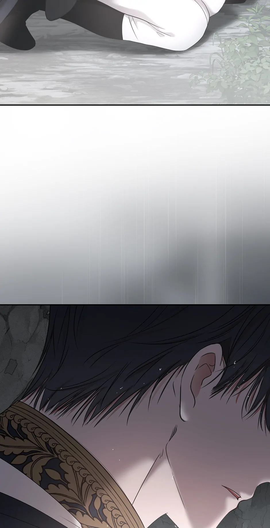 I Fell into a Reverse Harem Game! Chapter 155 - page 5