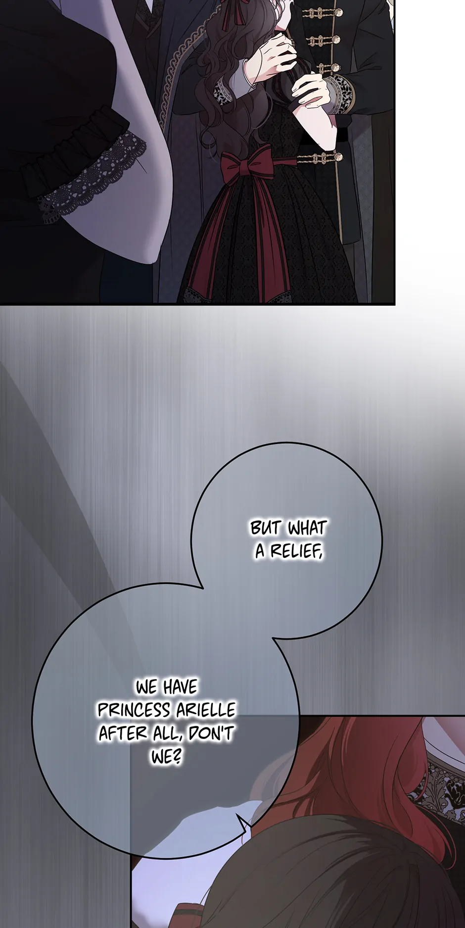 I Fell into a Reverse Harem Game! Chapter 155 - page 59