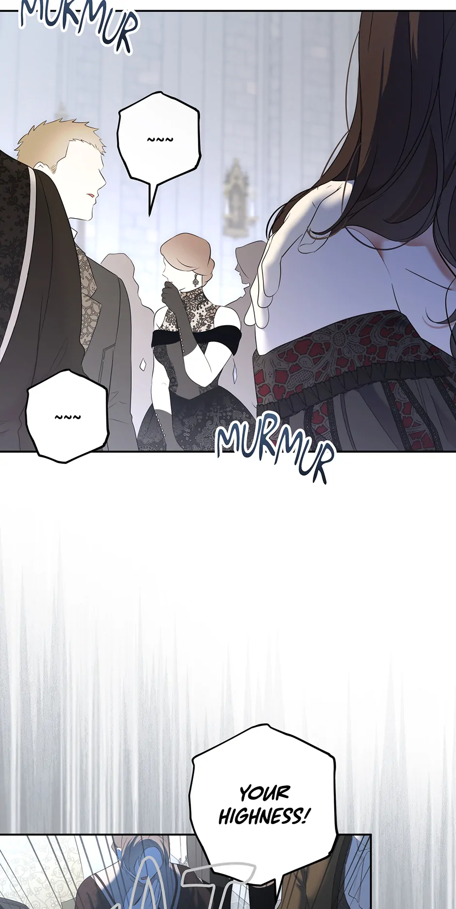 I Fell into a Reverse Harem Game! Chapter 155 - page 61