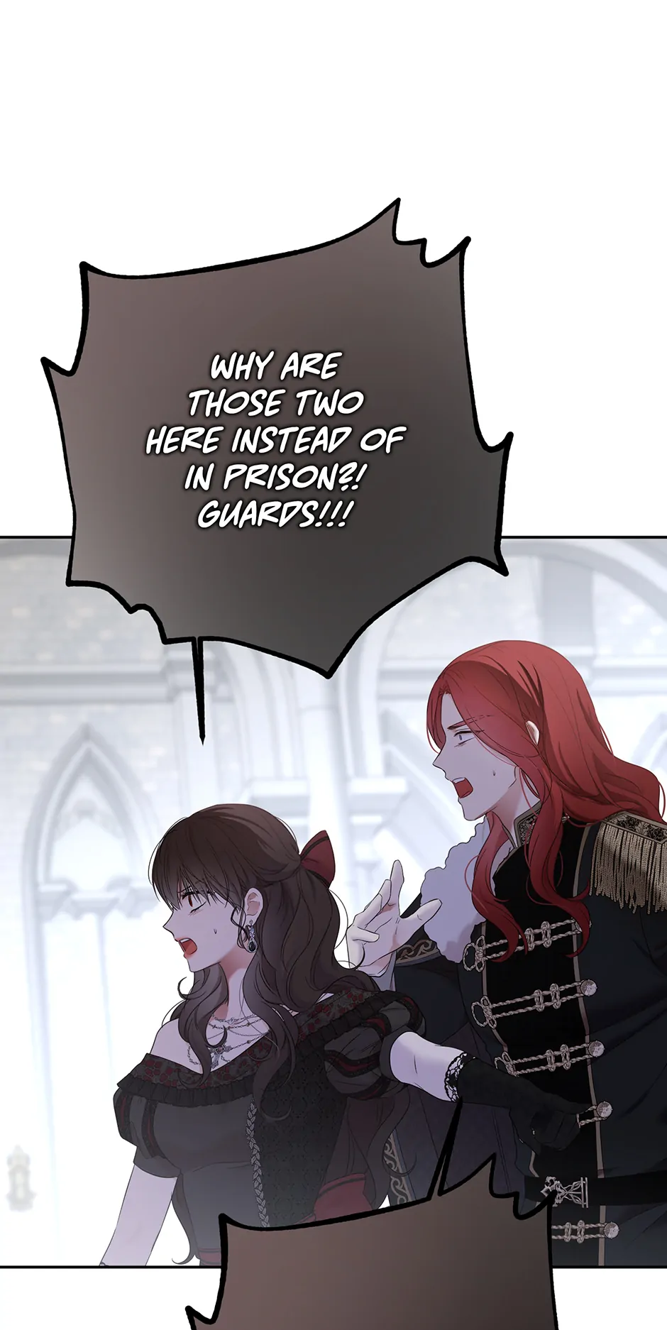 I Fell into a Reverse Harem Game! Chapter 155 - page 65