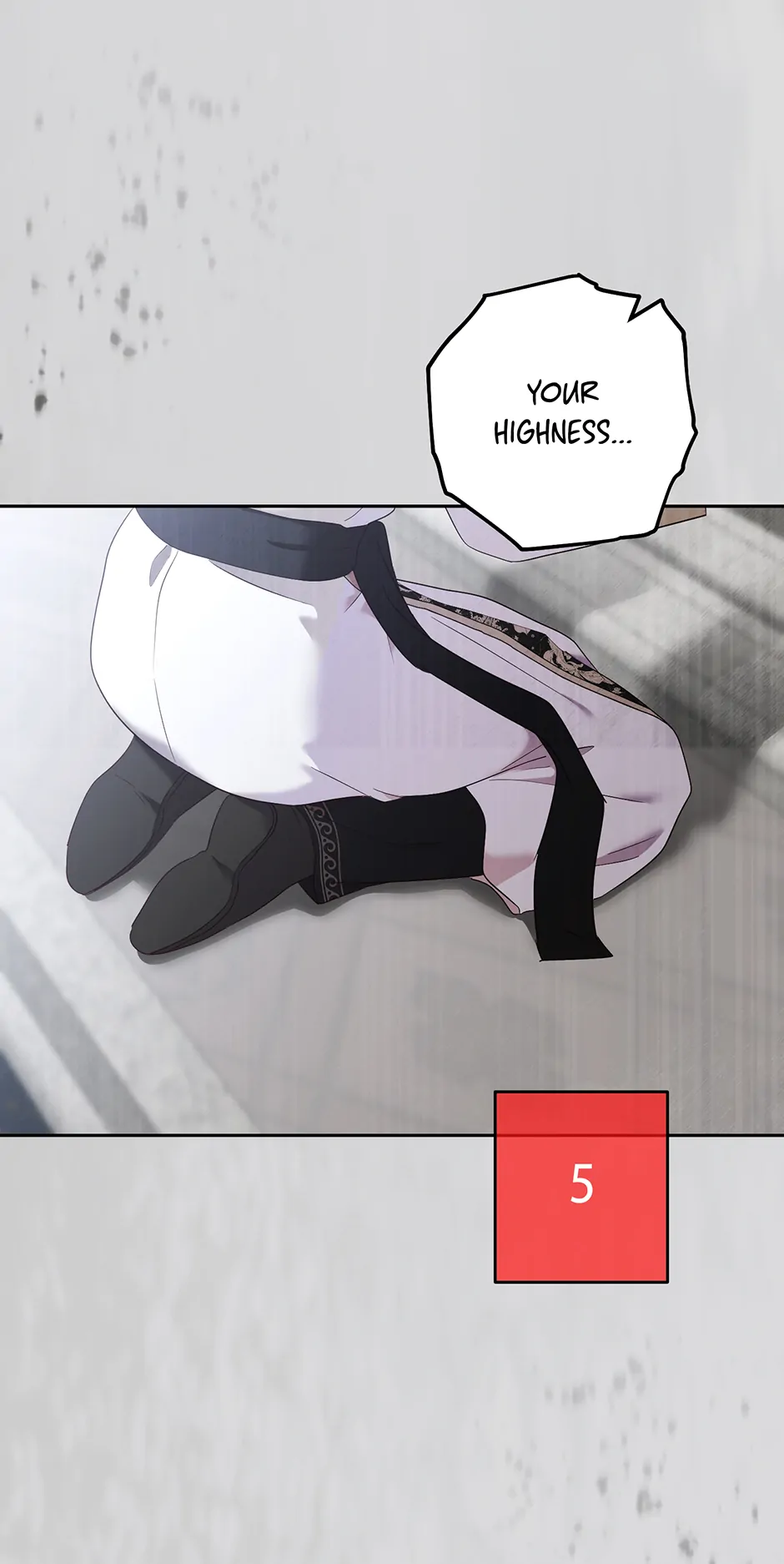 I Fell into a Reverse Harem Game! Chapter 155 - page 71