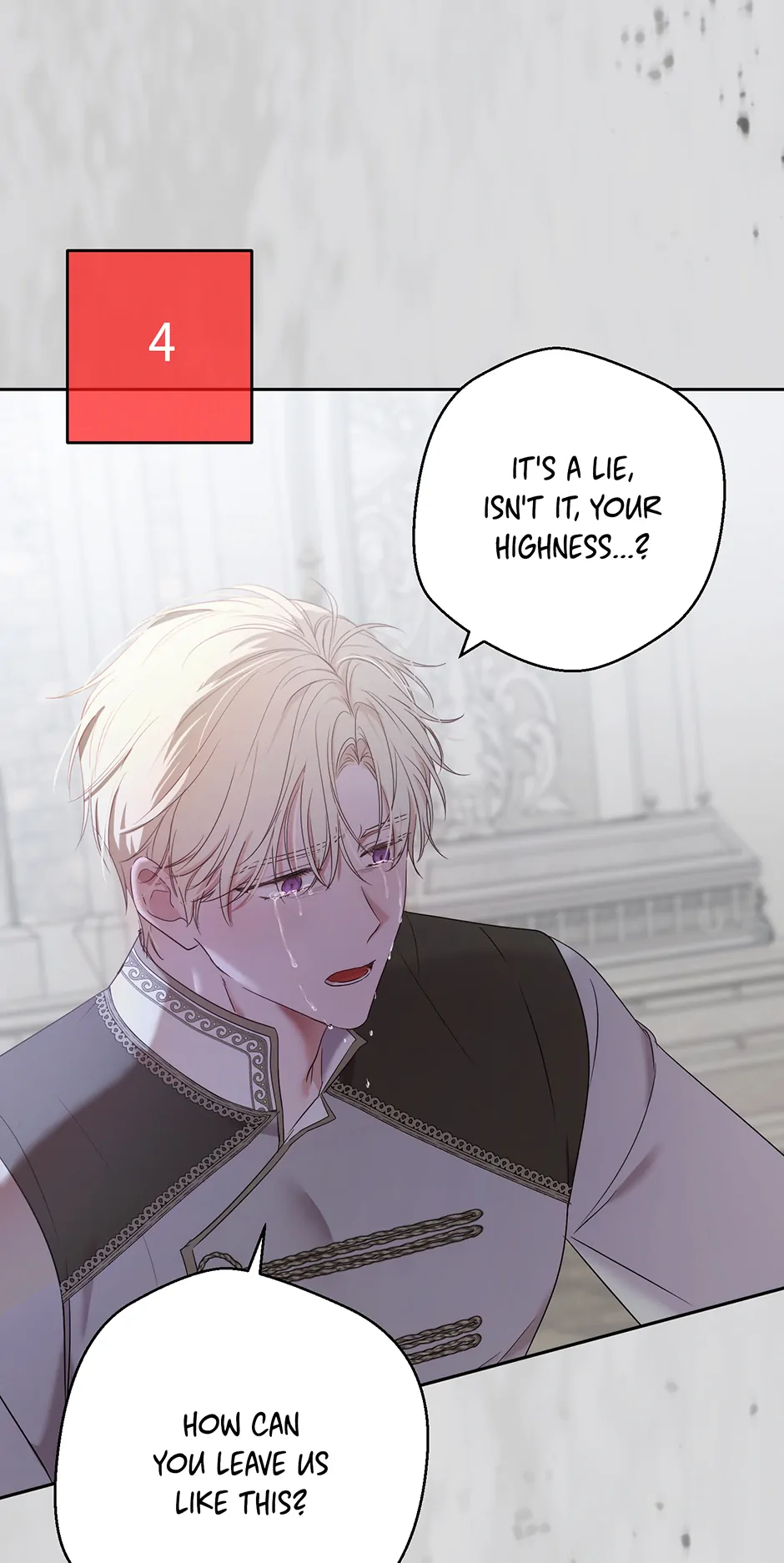 I Fell into a Reverse Harem Game! Chapter 155 - page 72