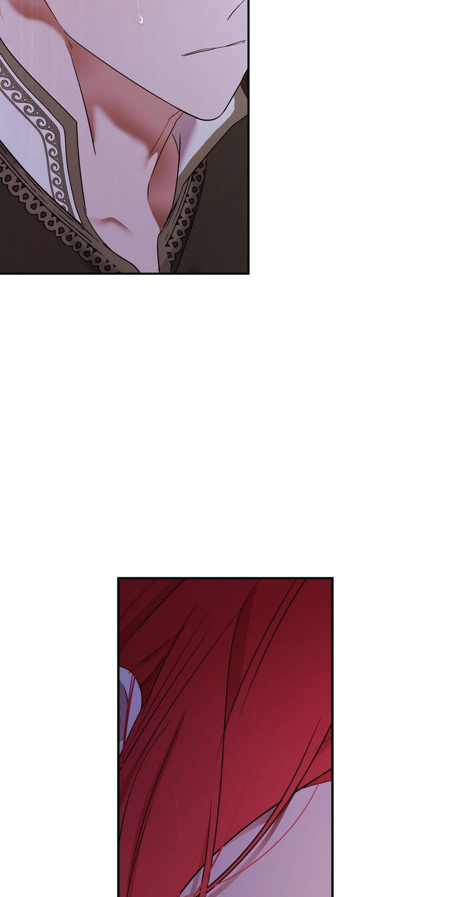 I Fell into a Reverse Harem Game! Chapter 155 - page 76