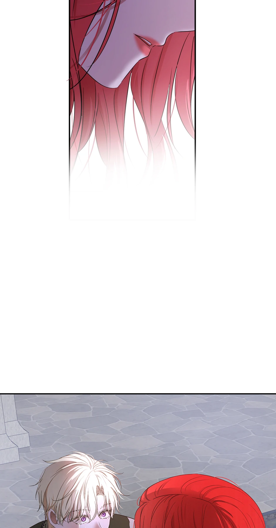 I Fell into a Reverse Harem Game! Chapter 155 - page 77