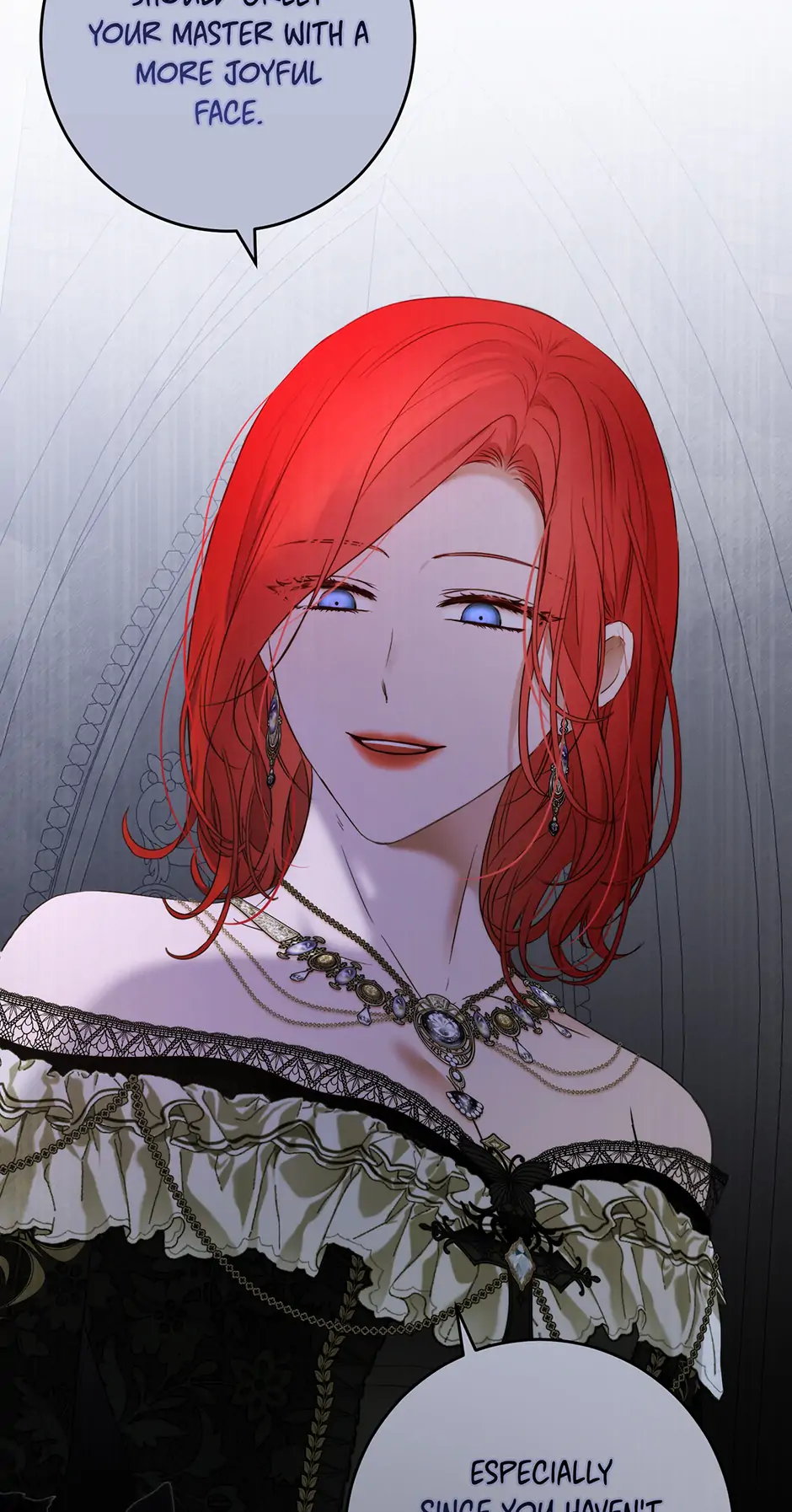 I Fell into a Reverse Harem Game! Chapter 155 - page 79