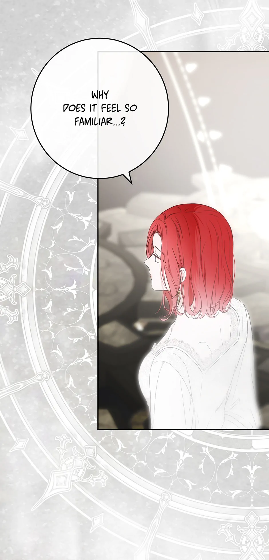 I Fell into a Reverse Harem Game! Chapter 155 - page 84