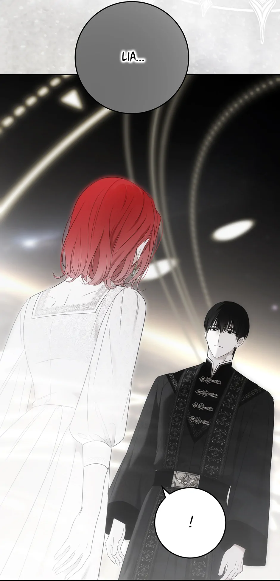 I Fell into a Reverse Harem Game! Chapter 155 - page 85