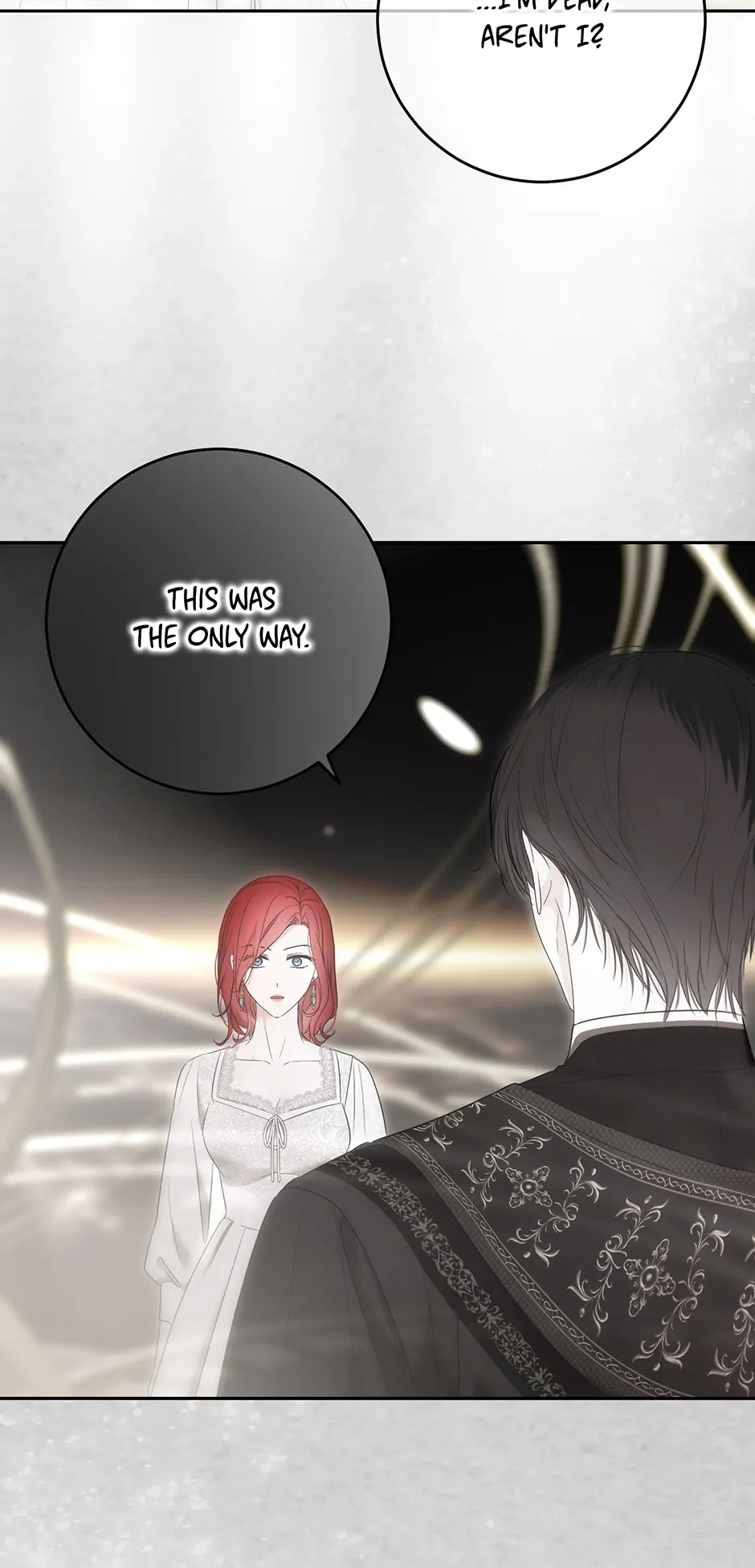 I Fell into a Reverse Harem Game! Chapter 155 - page 87