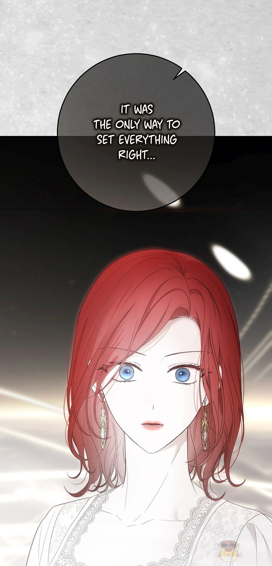 I Fell into a Reverse Harem Game! Chapter 155 - page 88