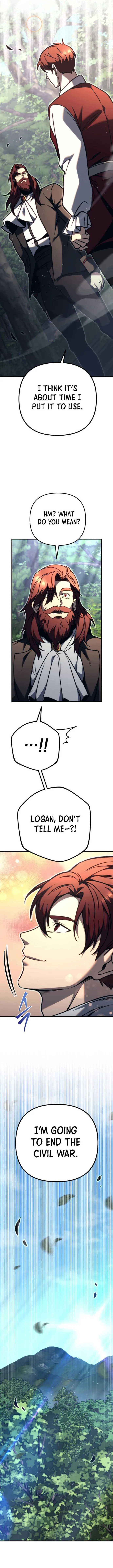A Flame Reborn Chapter 80 - page 10