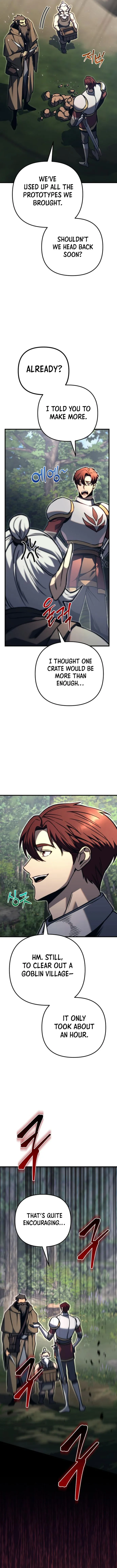 A Flame Reborn Chapter 80 - page 14