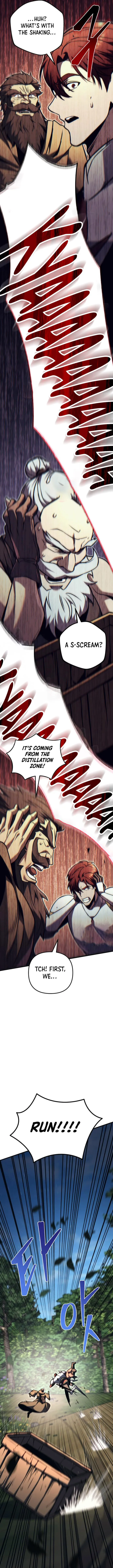 A Flame Reborn Chapter 80 - page 15